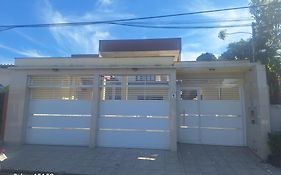 Um lugar calmo e aconchegante